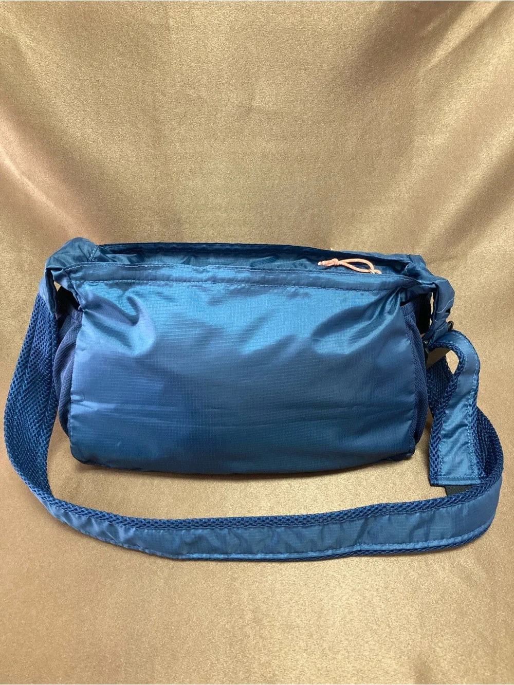 Patagonia Lightweight Courier Travel Bag